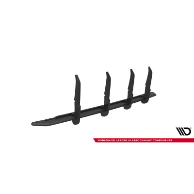 Difusor trasero para BMW M440i  G22 / G23 / G22 Facelift / G23 Facelift