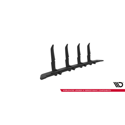 Difusor trasero para BMW M440i  G22 / G23 / G22 Facelift / G23 Facelift