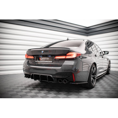 Difusor trasero para BMW M5 F90