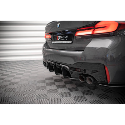 Difusor trasero para BMW M5 F90