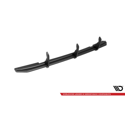 Difusor trasero para BMW X3 G01