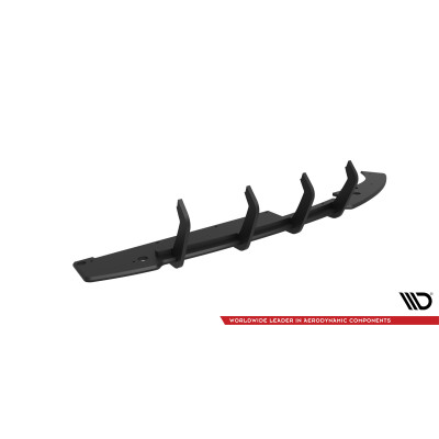 Difusor trasero para BMW X3 M-Pack F25