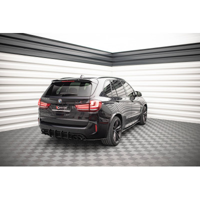 Difusor trasero para BMW X5 M F85