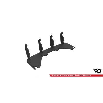 Difusor trasero para BMW X5 M F85