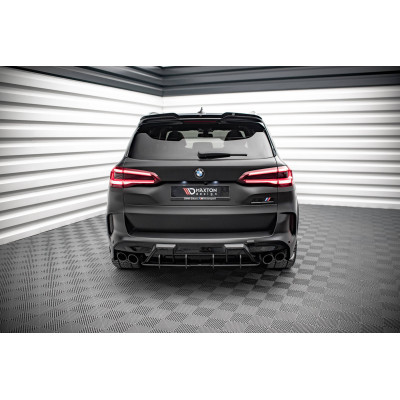 Difusor trasero para BMW X5M F95