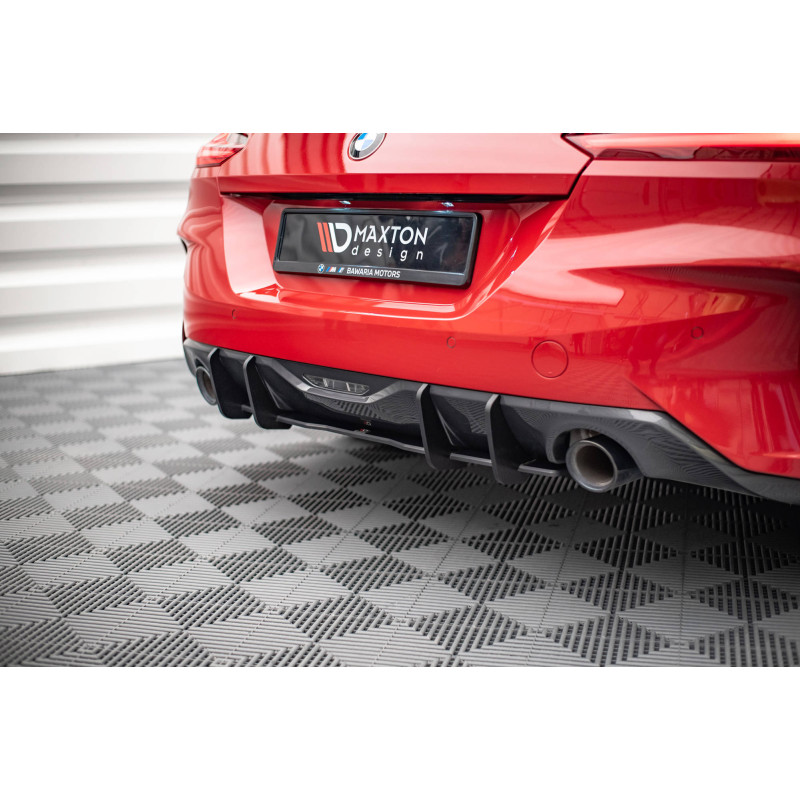 Difusor trasero para BMW Z4 M-Pack G29
