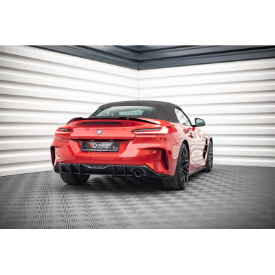 Difusor trasero para BMW Z4 M-Pack G29