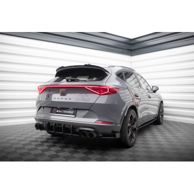 Difusor trasero para Cupra PARAmentor Mk1