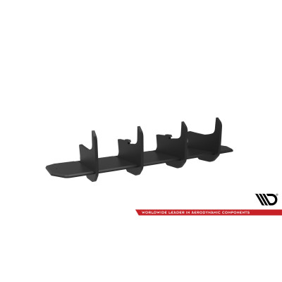 Difusor trasero para Cupra PARAmentor Mk1