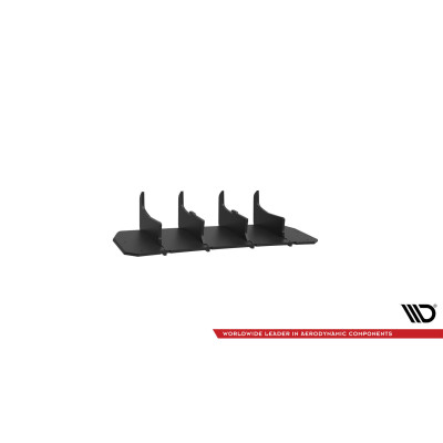 Difusor trasero para Cupra PARAmentor Mk1