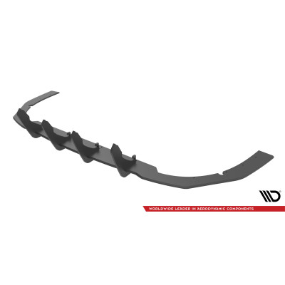 Difusor trasero para Dodge Charger RT Mk7 Facelift