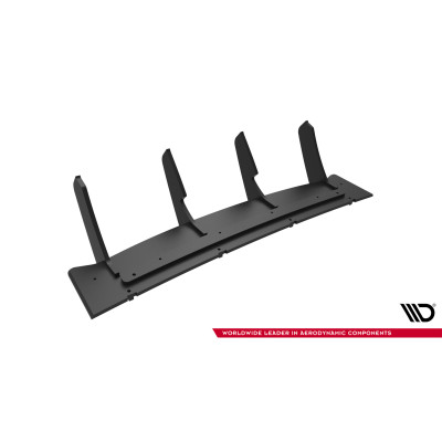 Difusor trasero para Dodge Charger RT Scat Pack Widebody Mk3 Facelift