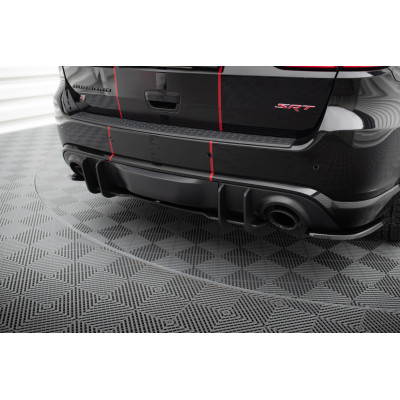 Difusor trasero para Dodge Durango SRT Mk3