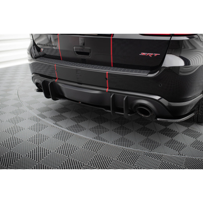 Difusor trasero para Dodge Durango SRT Mk3