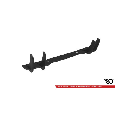 Difusor trasero para Dodge Durango SRT Mk3