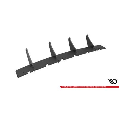 Difusor trasero para Edge Mk2