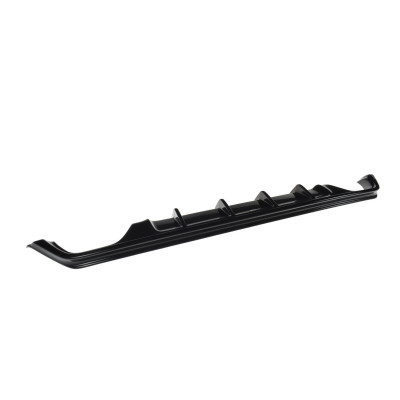 Difusor trasero para Focus Hatchabck ST-Line