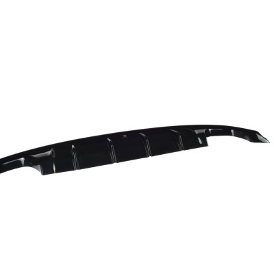 Difusor trasero para Focus Hatchabck ST-Line