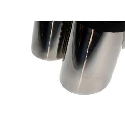 Difusor trasero para Focus Hatchabck ST-Line