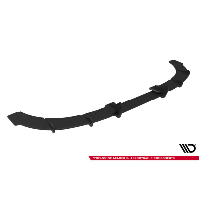 Difusor trasero para Focus ST Mk3 Facelift