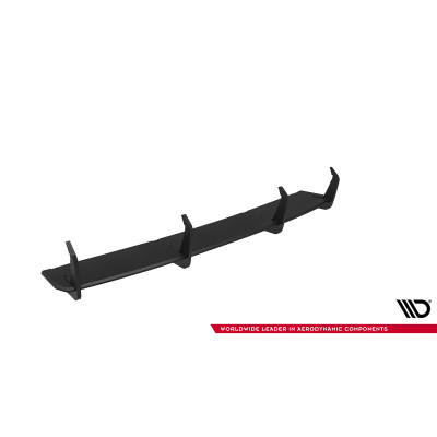 Difusor trasero para Hyundai Elantra N Mk7