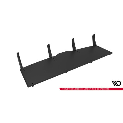 Difusor trasero para Hyundai I30 N Fastback Mk3