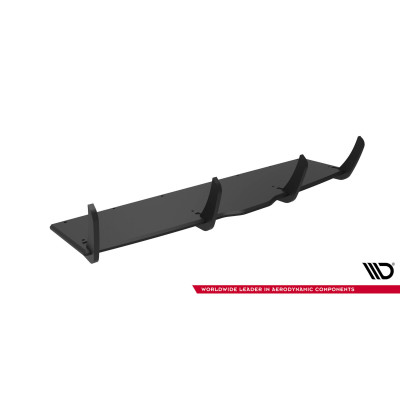 Difusor trasero para Hyundai I30 N Fastback Mk3