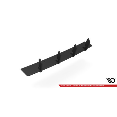 Difusor trasero para Hyundai I30 N Hatchback Mk3 Facelift