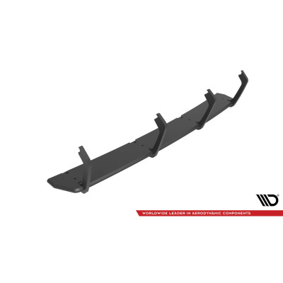 Difusor trasero para Hyundai Veloster N Mk2