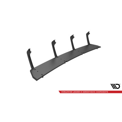 Difusor trasero para Hyundai Veloster N Mk2