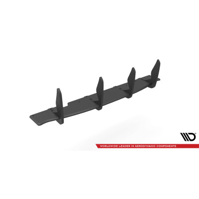 Difusor trasero para Infiniti Q60 S Mk2