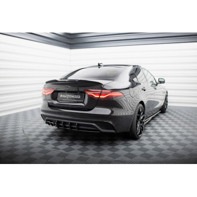 Difusor trasero para Jaguar XE X760 Facelift