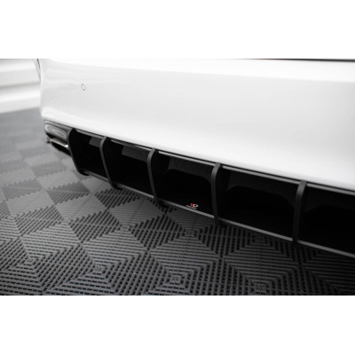 Difusor trasero para Kia Ceed GT Mk3