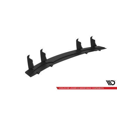 Difusor trasero para Kia Proceed GT Mk1 Facelift