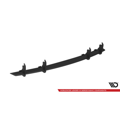 Difusor trasero para Kia Proceed GT Mk1 Facelift