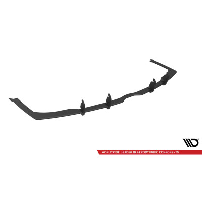 Difusor trasero para Kia Proceed GT-Line Mk1 Facelift