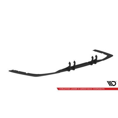 Difusor trasero para Kia Stinger Mk1