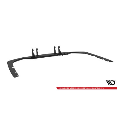 Difusor trasero para Kia Stinger Mk1