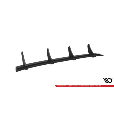 Difusor trasero para Mazda 3 Mk4