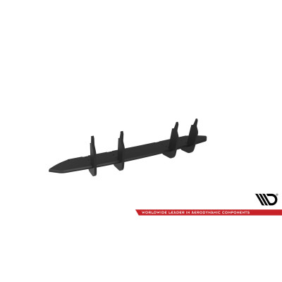 Difusor trasero para Mercedes-AMG A35 Hatchback W177