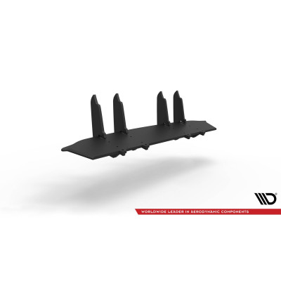 Difusor trasero para Mercedes-AMG A45 S Aero Pack W177