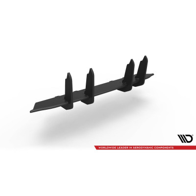 Difusor trasero para Mercedes-AMG A45 S Aero Pack W177