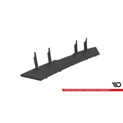 Difusor trasero para Mercedes-AMG C 43 Sedan W205 Facelift