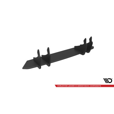 Difusor trasero para Mercedes-AMG C 43 W206