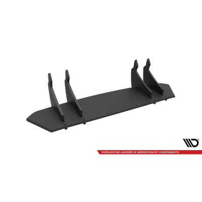 Difusor trasero para Mercedes-AMG C 43 W206