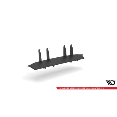 Difusor trasero para Mercedes-AMG CLA 35 / 45 Aero C118