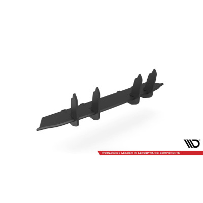 Difusor trasero para Mercedes-AMG CLA 35 / 45 Aero C118