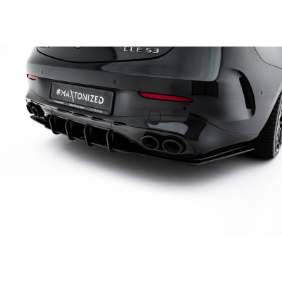 Difusor trasero para Mercedes-AMG CLE 53 C236