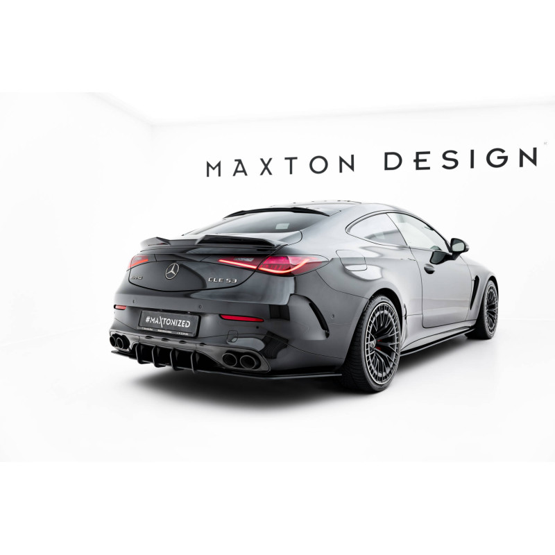 Difusor trasero para Mercedes-AMG CLE 53 C236