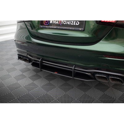 Difusor trasero para Mercedes-AMG E63 W213 Facelift